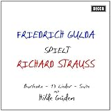 Friedrich Gulda Spielt Strauss