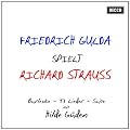 Friedrich Gulda Spielt Strauss