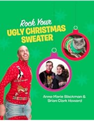 eBooks: Rock Your Ugly Christmas Sweater - Running Press