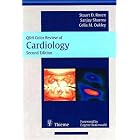 Q and A Color Review of Cardiology (Q&A Color Review) Second Edition by Stuart Rosen, Celia Oakley, and Sanjay Sharma
