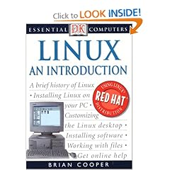 Essential Computers: Linux: An Introduction