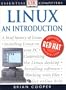 Essential Computers: Linux: An Introduction