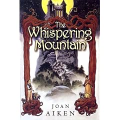 Whispering Mountain (Starscape)