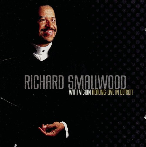Richard Smallwood - Healing - Zortam Music