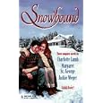 Snowbound (By Request) (Harlequin by Request) by Charlotte Lamb, Margaret St. George, and Jackie Weger