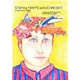 Stop the Traffic and Let me Out: A Book About ADHD by Nicole Switzer