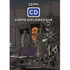 CD Corps Diplomatique : Version int�grale