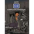 CD Corps Diplomatique : Version int�grale