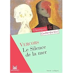 Le Silence de la mer