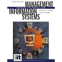 Management Information Systems: Managing the Digital Firm: United States Edition