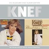 Produkt-Bild: Lausige Zeiten / &Uuml;berall bl&uuml;hen Rosen (Hildegard Knef Album-Edition)
