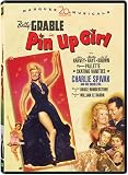 Pin-Up Girl