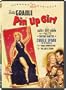 Pin-Up Girl