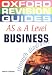 AS and A Level Business Studies through Diagrams (Oxford Revision Guides)