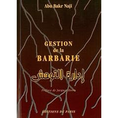 Gestion de la barbarie