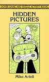 Hidden Pictures (Dover Game and Puzzle Activity Books) Hidden Pictures (Dover Game and Puzzle Activity Books)