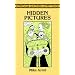 Hidden Pictures (Dover Game and Puzzle Activity Books)