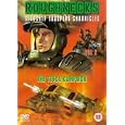 Roughnecks - Starship Troopers Chronicles - Vol. 2 - The Tesca Campaign [UK IMPORT]