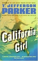 California Girl: A Novel