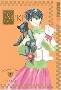 Suki, Vol. 3