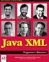 Java XML Programmer's Reference