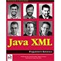 Java XML Programmer's Reference