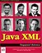 Books : Java XML Programmer's Reference