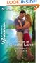 Rescue At Cradle Lake (Silhouette Romance)
