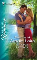 Rescue At Cradle Lake (Silhouette Romance)