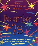 Birth Date Gb December 28
