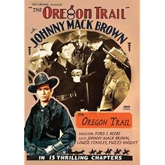 The Oregon Trail