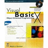 visual basic 5 power oop