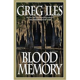 Blood Memory