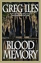 Blood Memory: A Novel