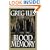 Blood Memory: A Novel