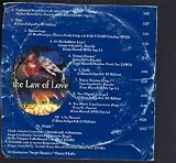 Law of Love
