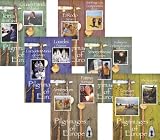 Pilgrimages of Europe (6pc)