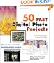 50 Fast Digital Photo Projects