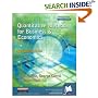 Quantitative Methods for Business and Economics (Modular Texts In Business & Economics)