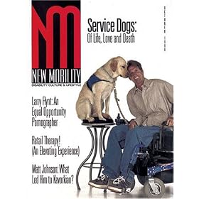 New Mobility by