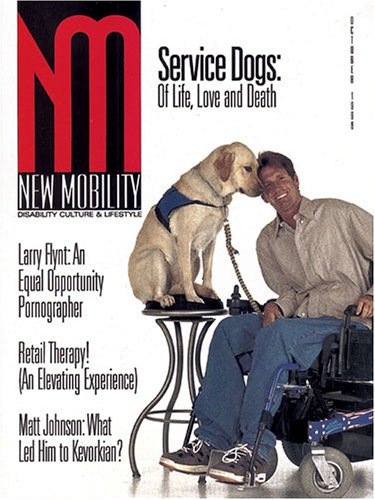 Childrens Toyshop  Magazines : New Mobility