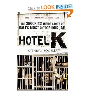 Hotel K - Kathryn Bonella