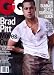 GQ Magazine: Brad Pitt (June 2005) GQ Magazine: Brad Pitt (June 2005)