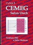Cemeg safon uwch. Cyfrol 3