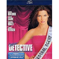 Miss Detective