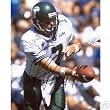 Patrick Ramsey signed Tulane Green Wave 8x10 Photo