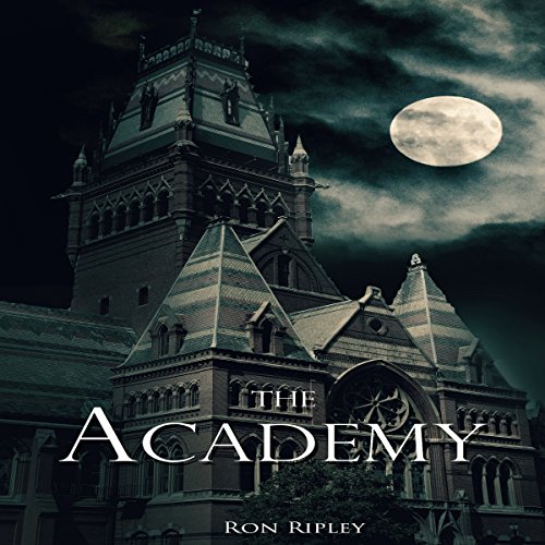 The Academy: Moving In Series, Book 6