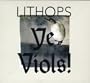 Ye Viols