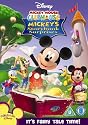 Mickey Mouse Club House - Storybook Surprises [DVD]