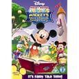 Mickey Mouse Club House - Storybook Surprises [UK IMPORT]